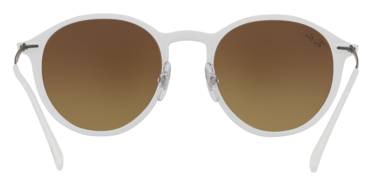 Ray-Ban™ - Round Light Ray RB4224