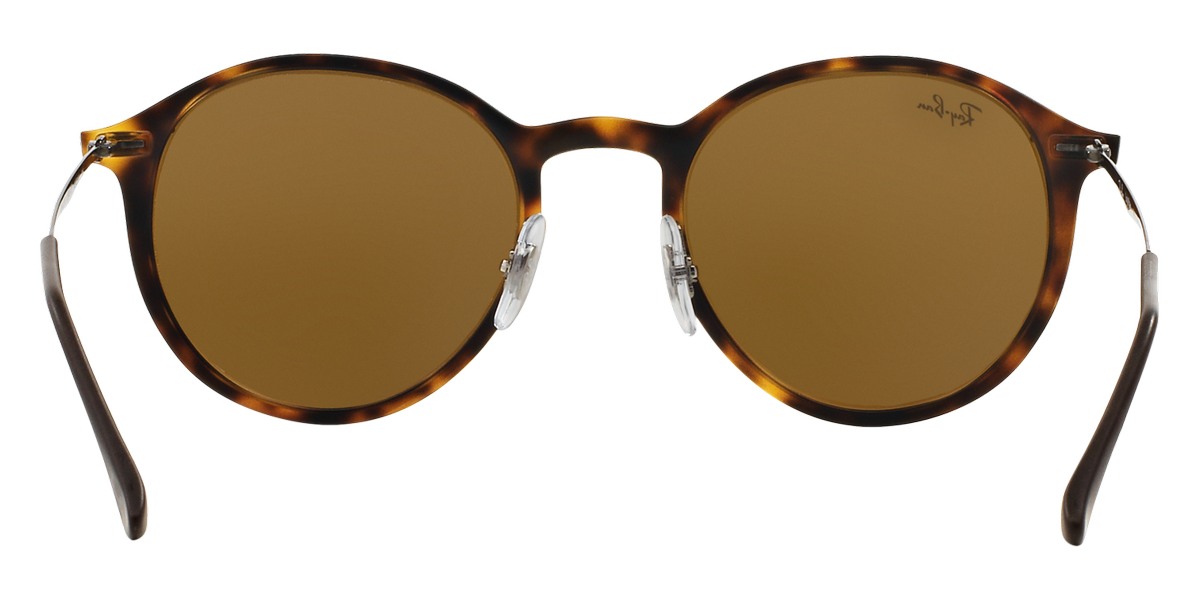 Ray-Ban™ - Round Light Ray RB4224