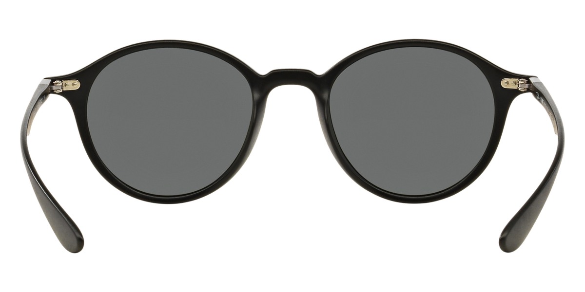 Color: Matte Black (601S58) - Ray-Ban RB4237601S5850