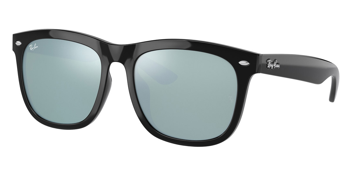 Color: Black (601/30) - Ray-Ban RB4260D601/3057