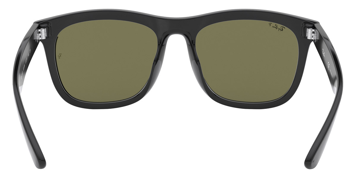 Color: Black (601/9A) - Ray-Ban RB4260D601/9A57