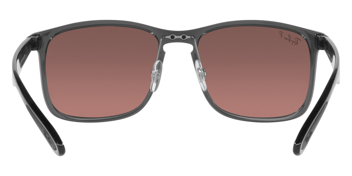 Color: Gray (876/6B) - Ray-Ban RB4264876/6B58