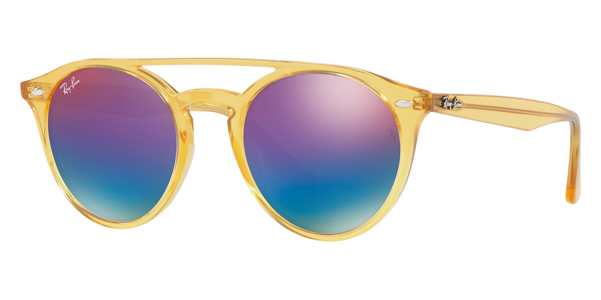 Color: Yellow (6277B1) - Ray-Ban RB42796277B151