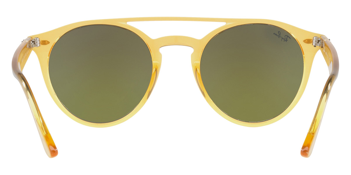 Color: Yellow (6277B1) - Ray-Ban RB42796277B151