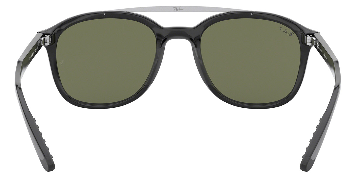 Color: Black (601/9A) - Ray-Ban RB4290601/9A53