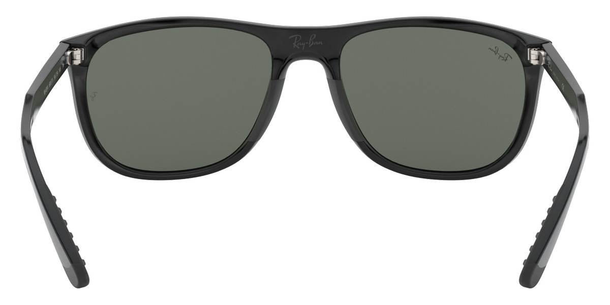 Ray-Ban™ RB4291 Square Sunglasses | EyeOns.com