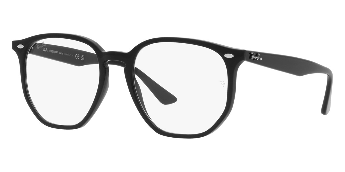 Color: Black (601/M3) - Ray-Ban RB4306601/M354