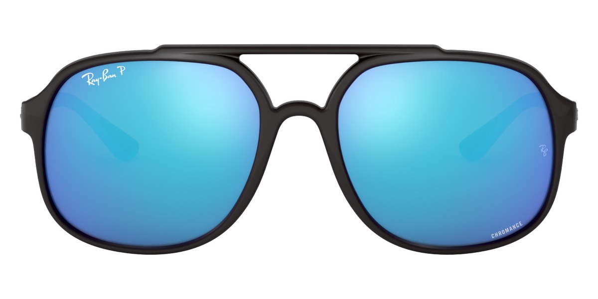 Ray-Ban™ - RB4312CH