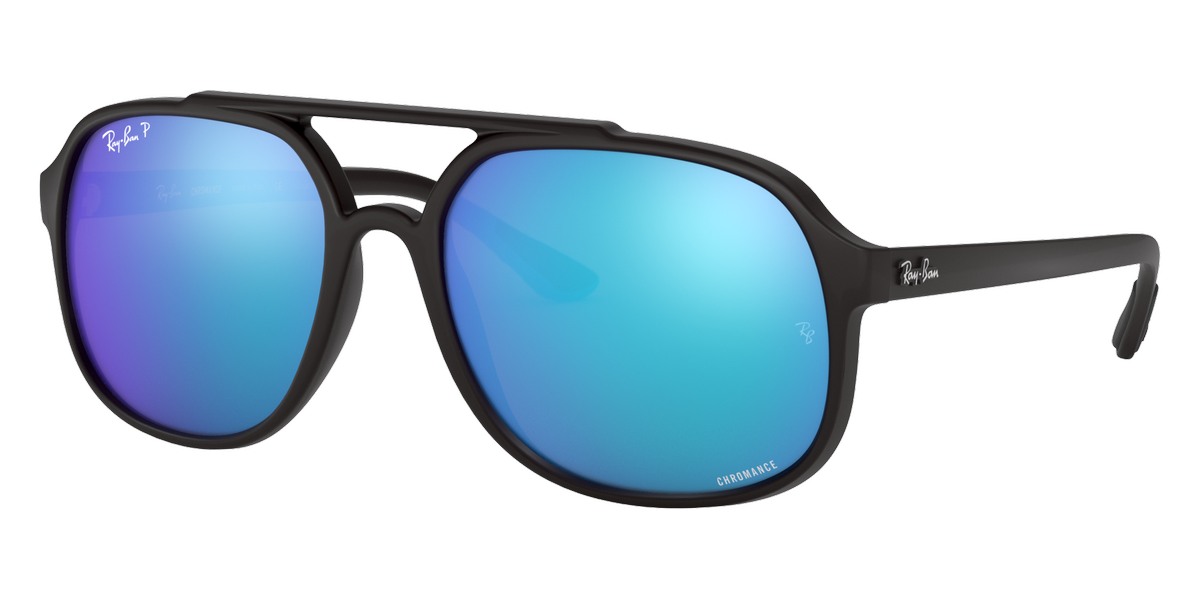 Ray-Ban™ - RB4312CH