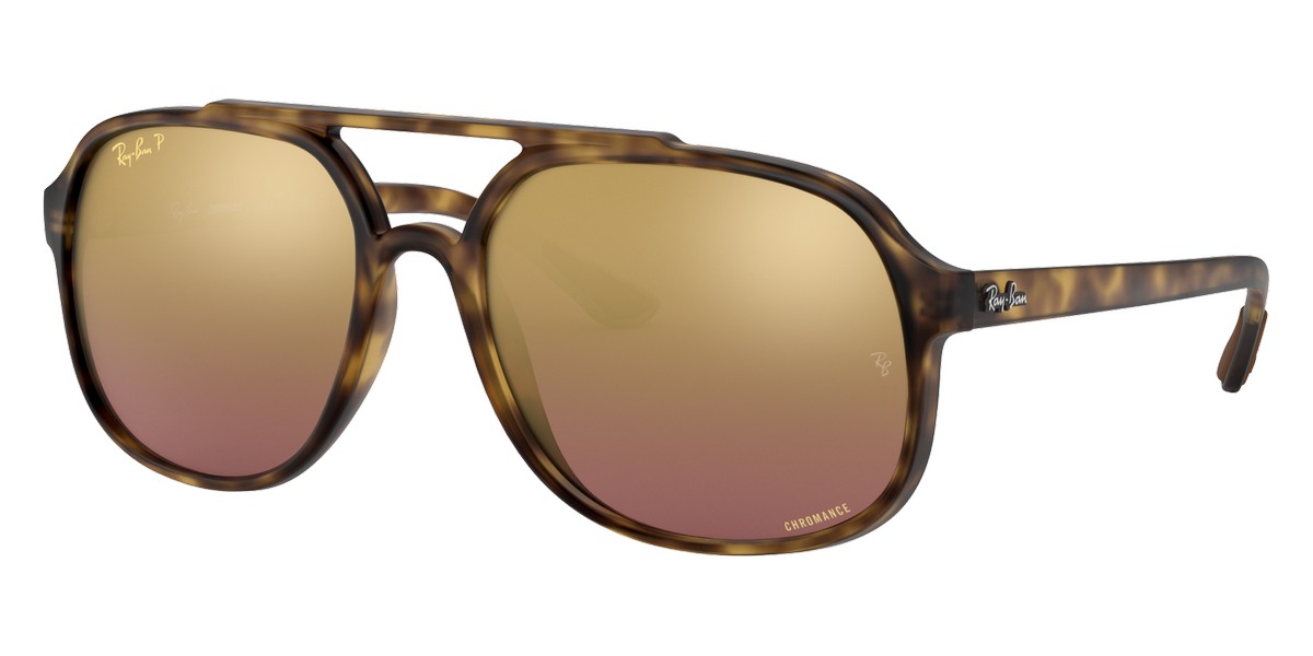 Ray-Ban™ - RB4312CH