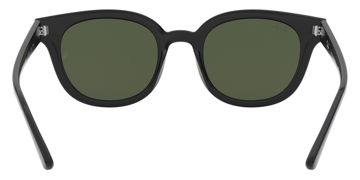 Color: Black (601/31) - Ray-Ban RB4324601/3150