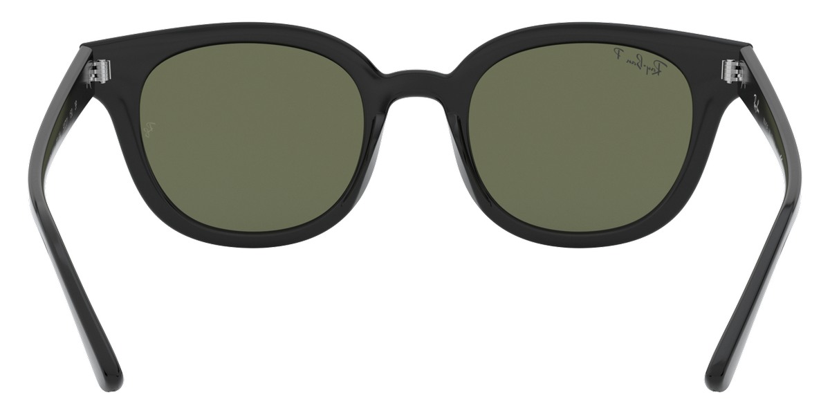 Color: Black (601/9A) - Ray-Ban RB4324601/9A50