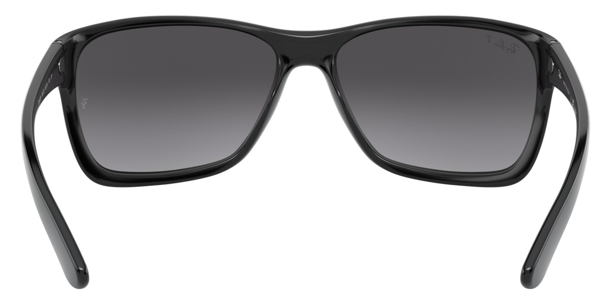 Color: Black (601/T3) - Ray-Ban RB4331601/T361