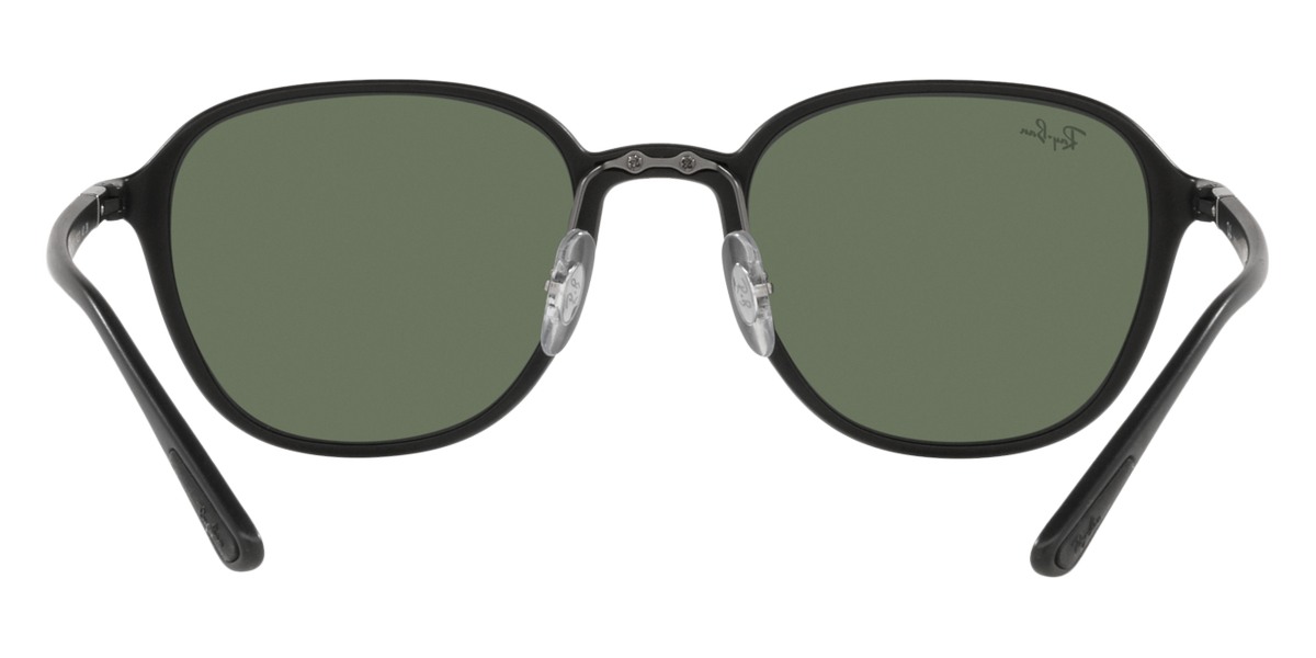 Color: Sanding Black (601S71) - Ray-Ban RB4341601S7151