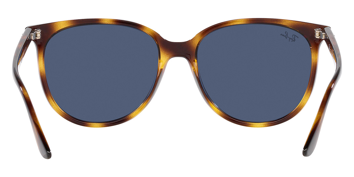 Color: Havana (710/80) - Ray-Ban RB4378710/8054