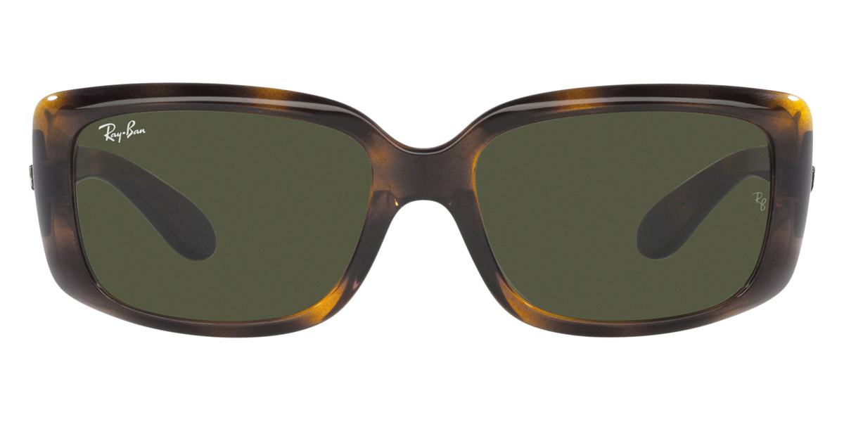 Ray-Ban™ RB4389 710/31 55 Havana Sunglasses