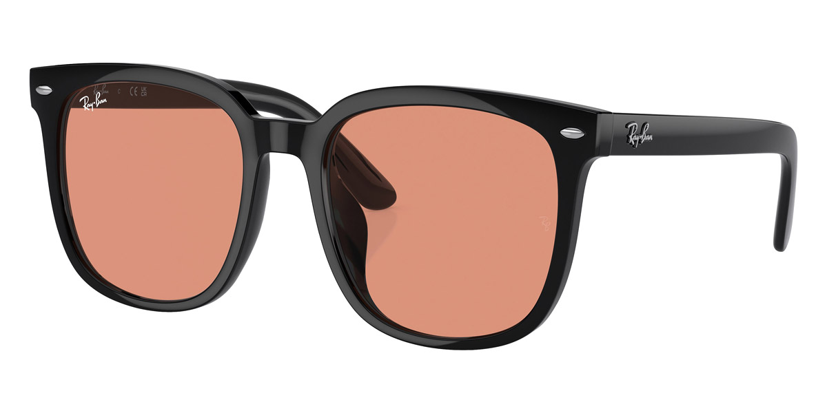 Color: Black (601/74) - Ray-Ban RB4401D601/7457