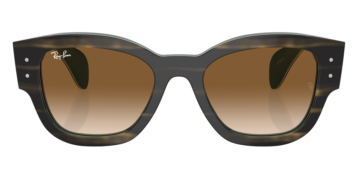 Ray-Ban™ - Jorge RB7681S