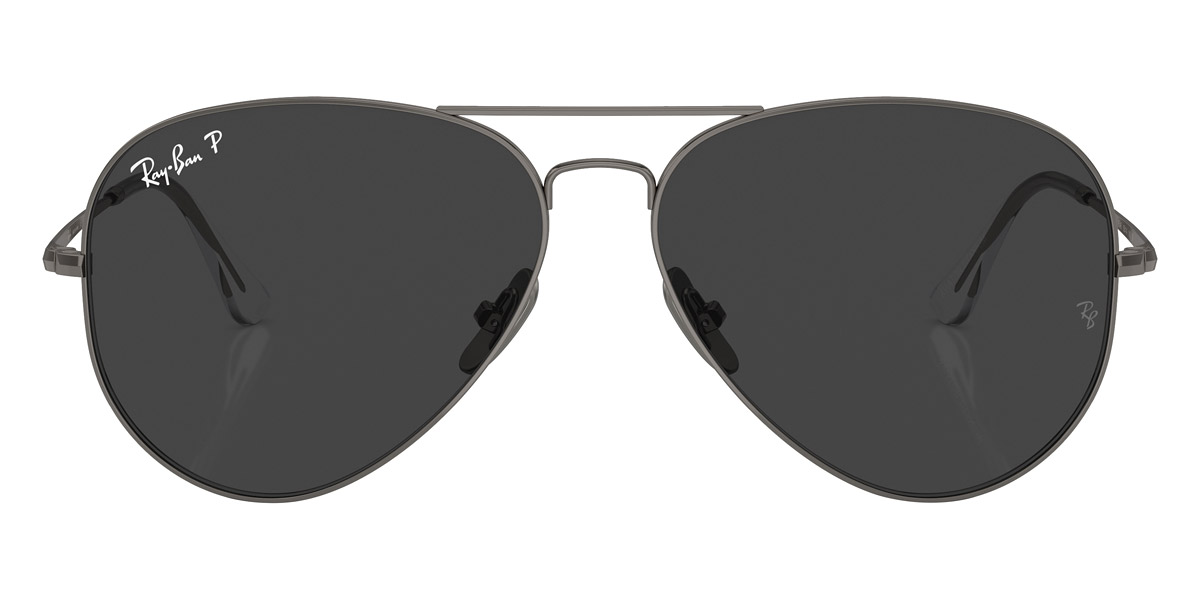 Ray-Ban™ - Aviator Titanium RB8089