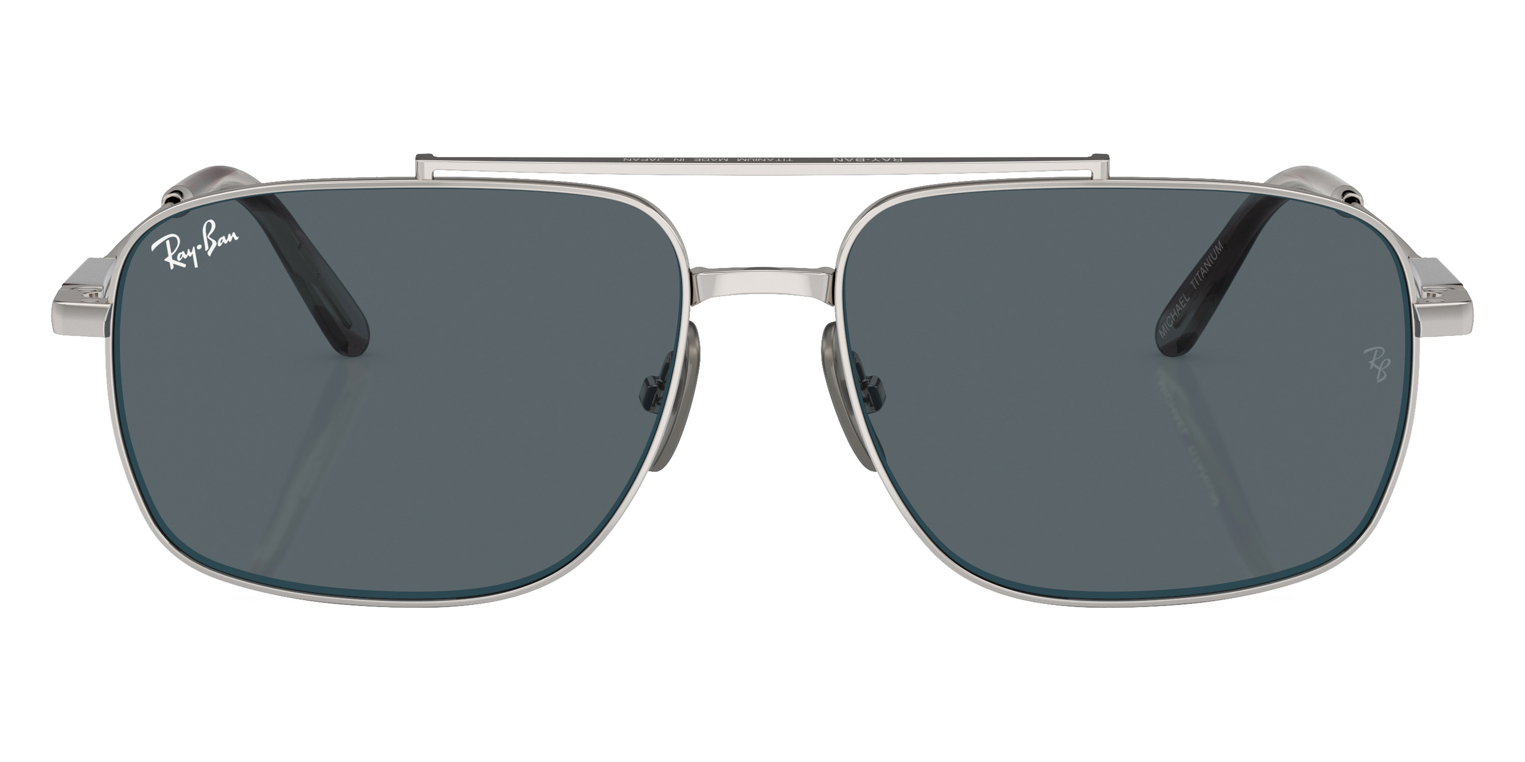 Ray-Ban™ - Michael Titanium RB8096