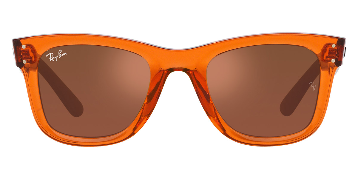 Ray-Ban™ - Wayfarer Reverse RBR0502S