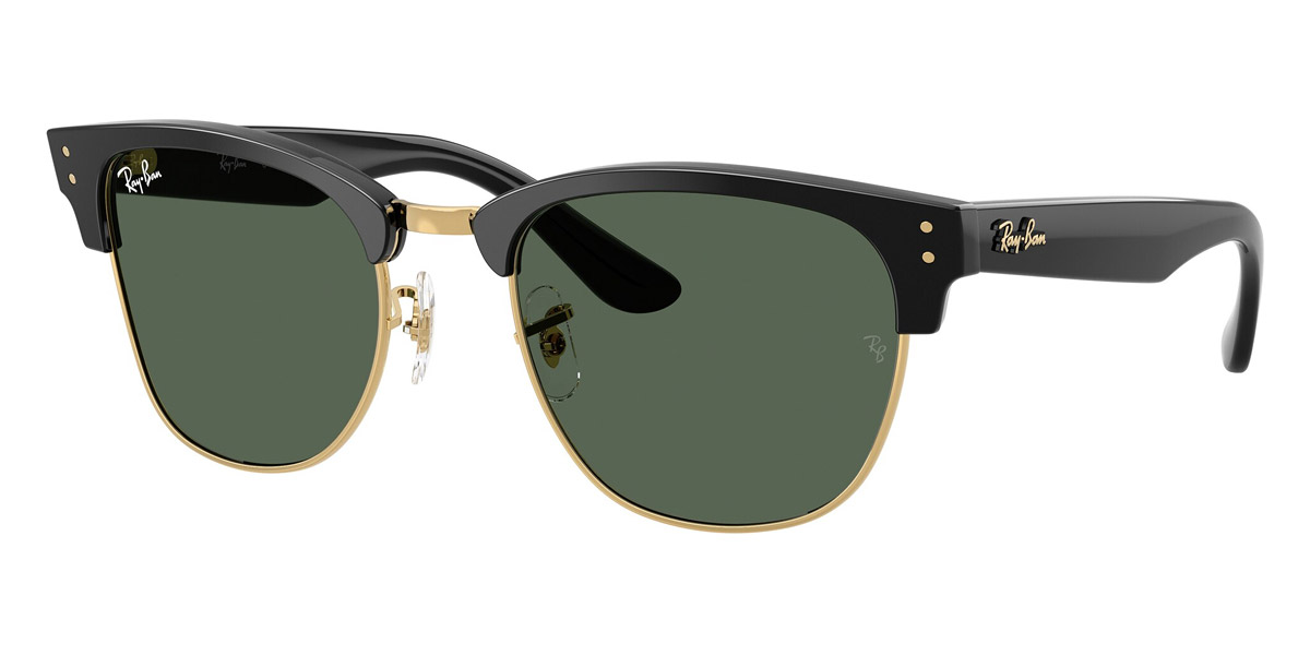 Ray-Ban™ - Clubmaster Reverse RBR0504S