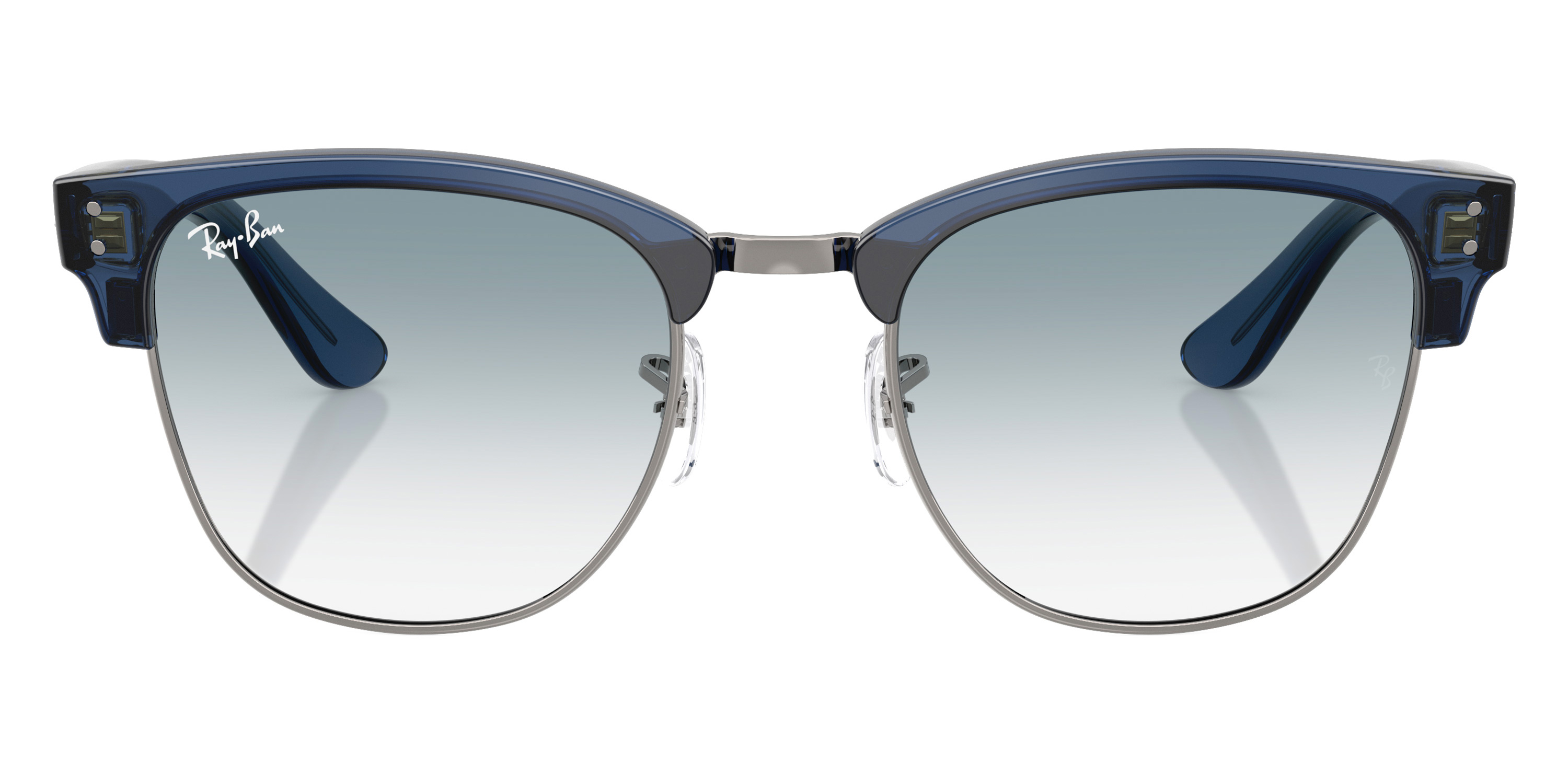 Ray-Ban™ - Clubmaster Reverse RBR0504S