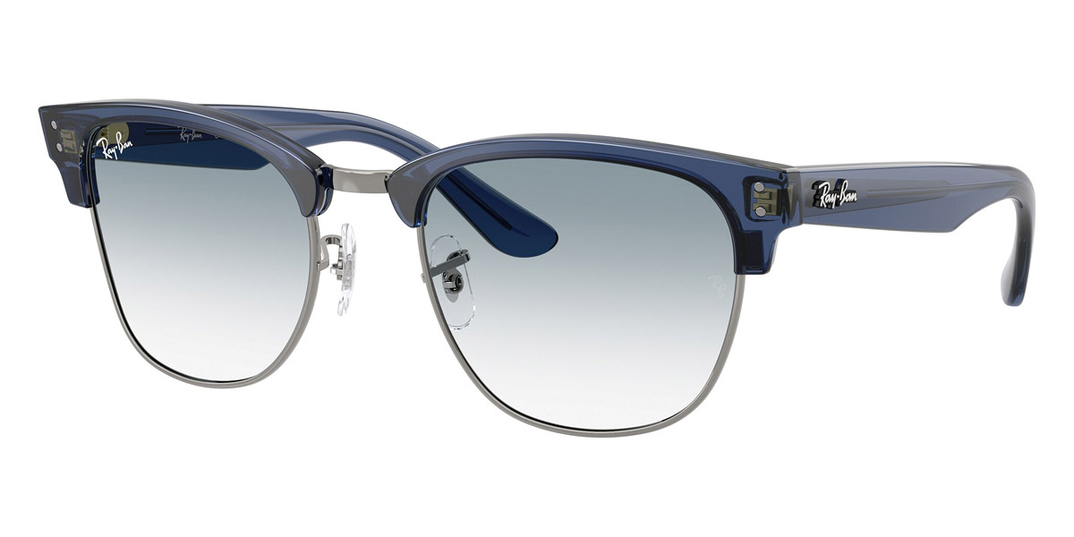 Ray-Ban™ - Clubmaster Reverse RBR0504S