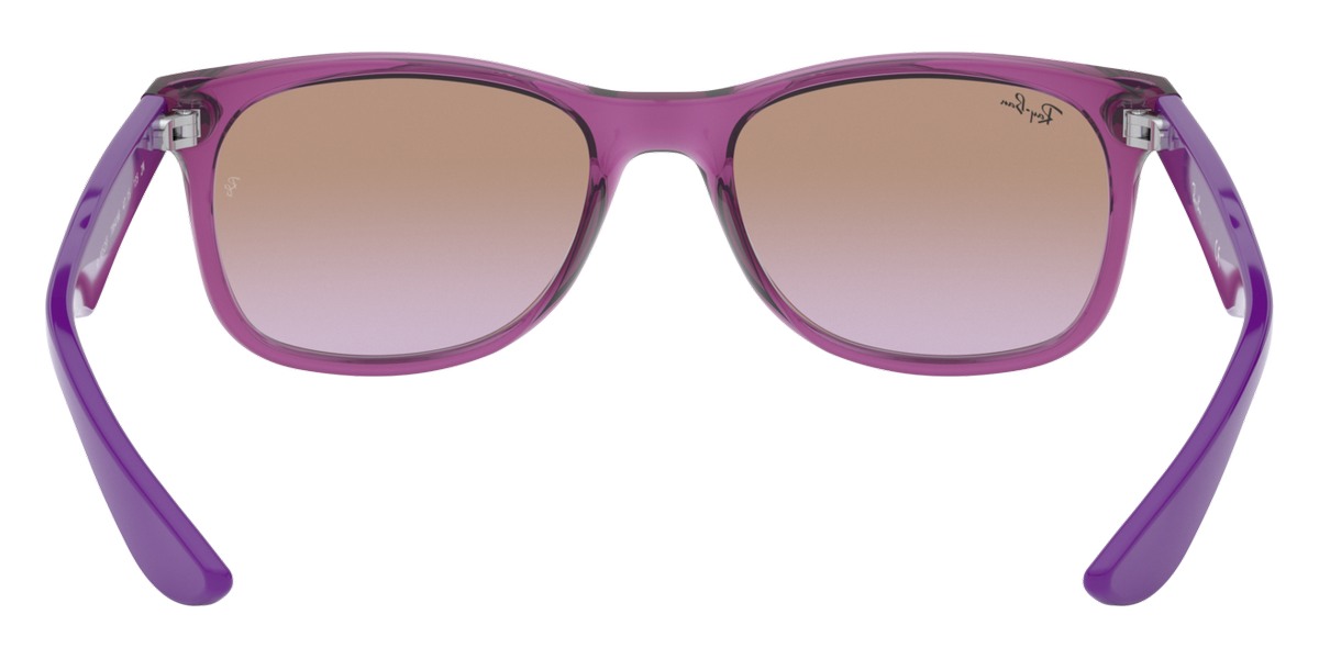 Ray-Ban™ - Junior New Wayfarer RJ9052SF