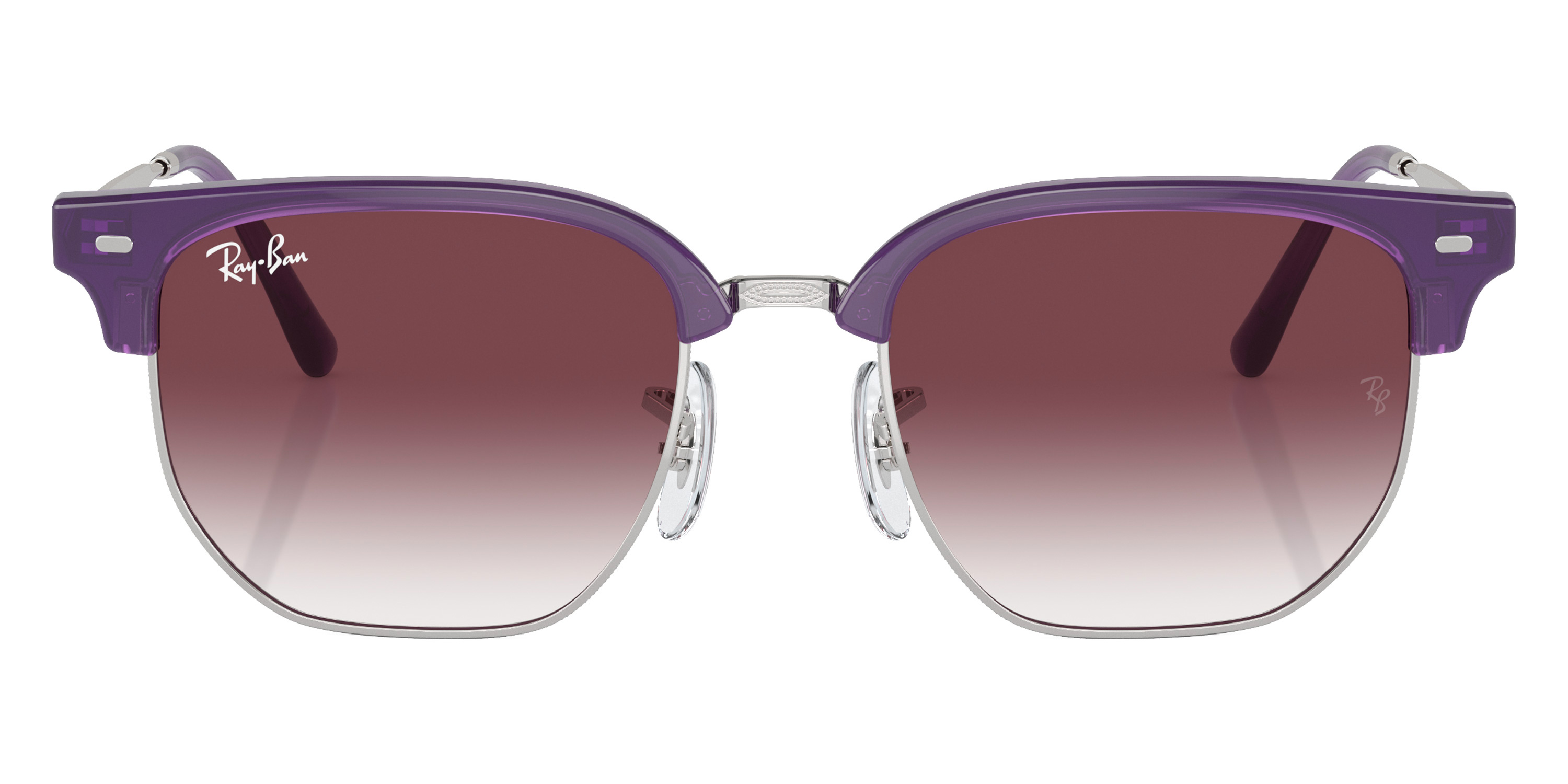 Ray-Ban™ - Junior New Clubmaster RJ9116S