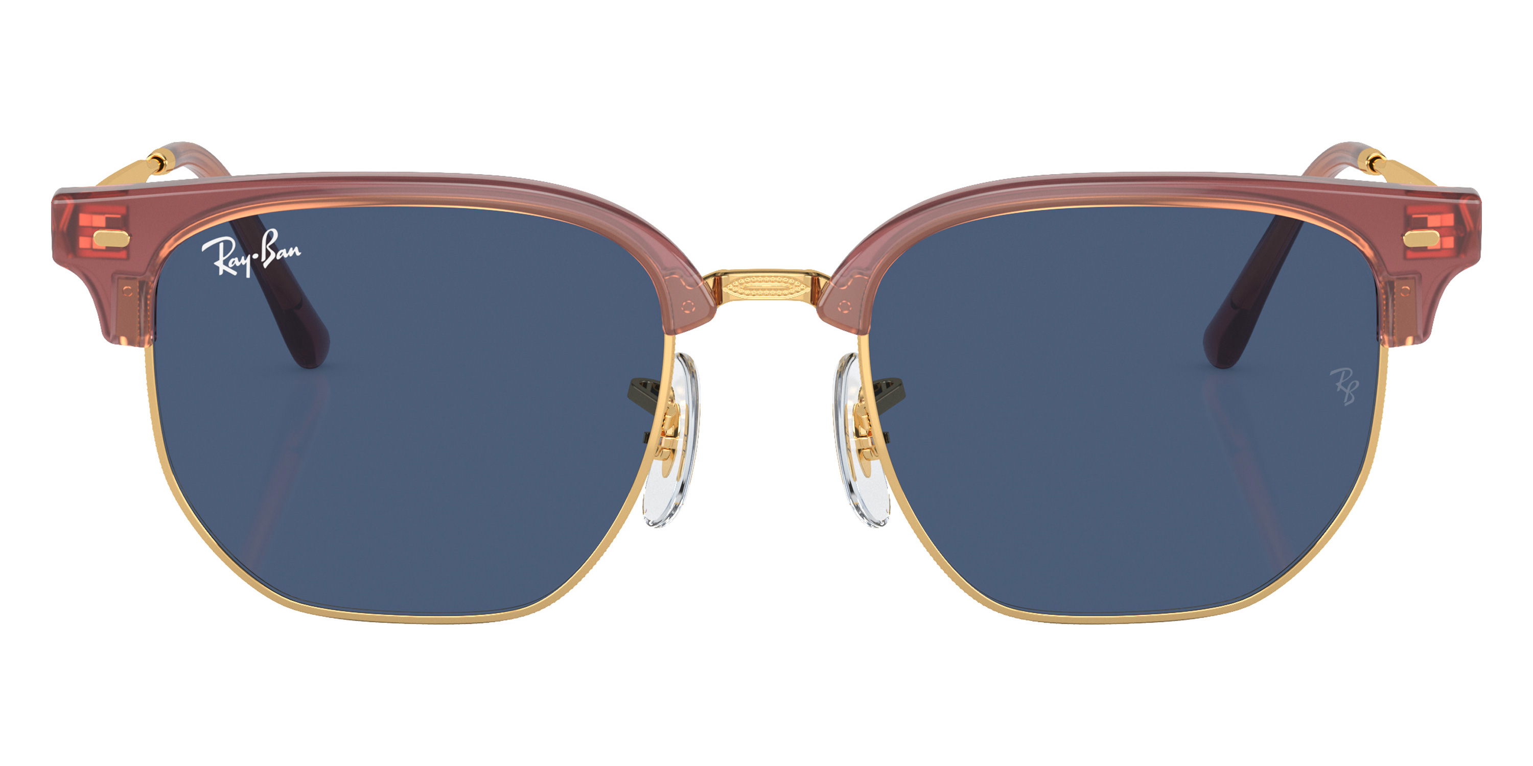 Ray-Ban™ - Junior New Clubmaster RJ9116S