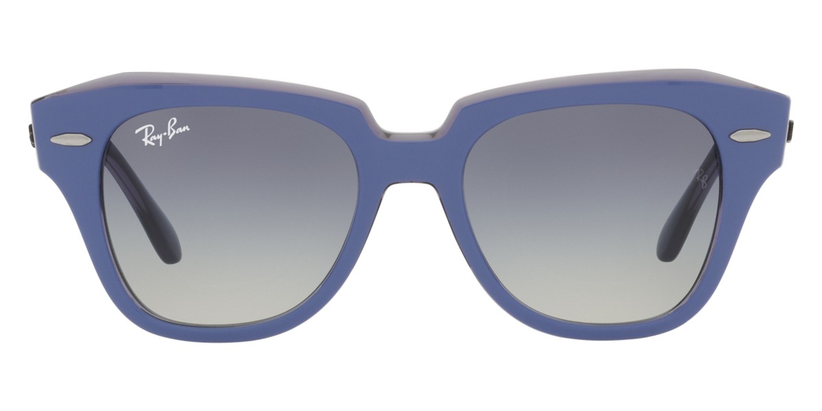 Ray-Ban™ - State Street Jr RJ9186S