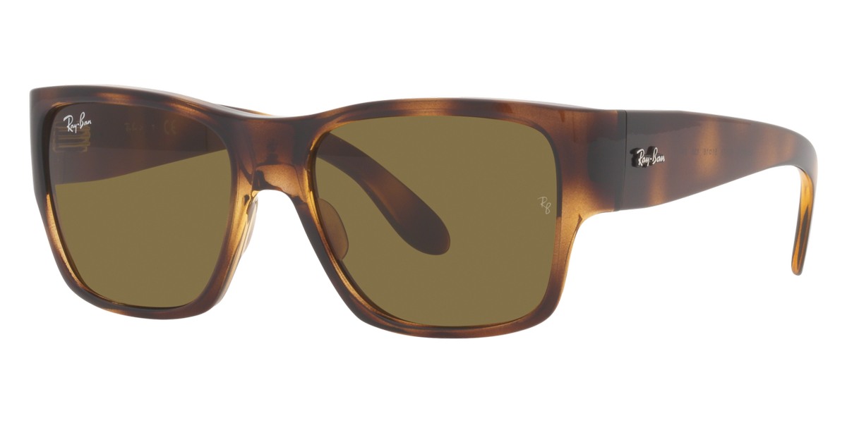 Ray-Ban™ - Wayfarer Nomad Jr RJ9287S