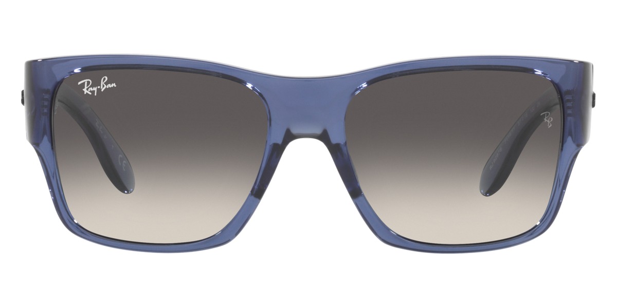 Ray-Ban™ - Wayfarer Nomad Jr RJ9287S