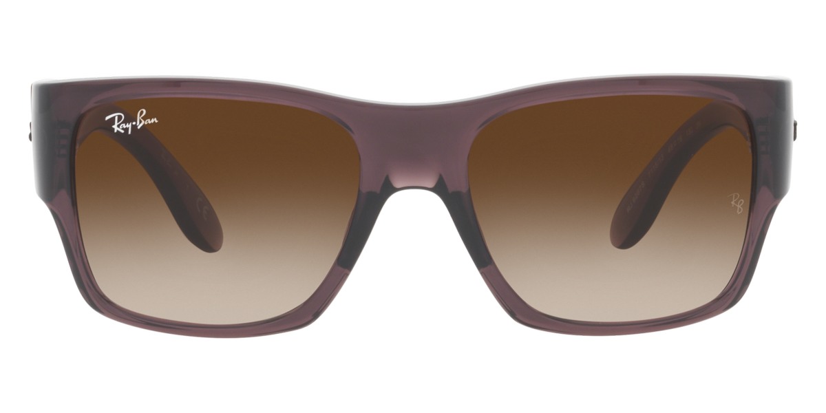 Ray-Ban™ - Wayfarer Nomad Jr RJ9287S