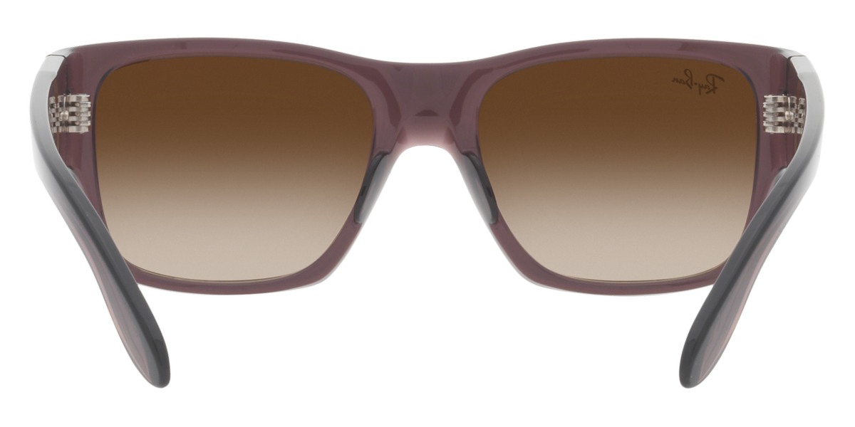 Ray-Ban™ - Wayfarer Nomad Jr RJ9287S