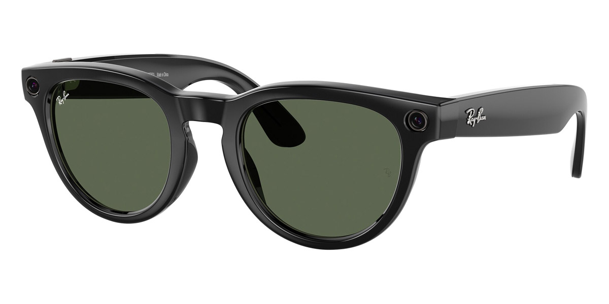 Ray-Ban™ - Meta Headliner RW4009F