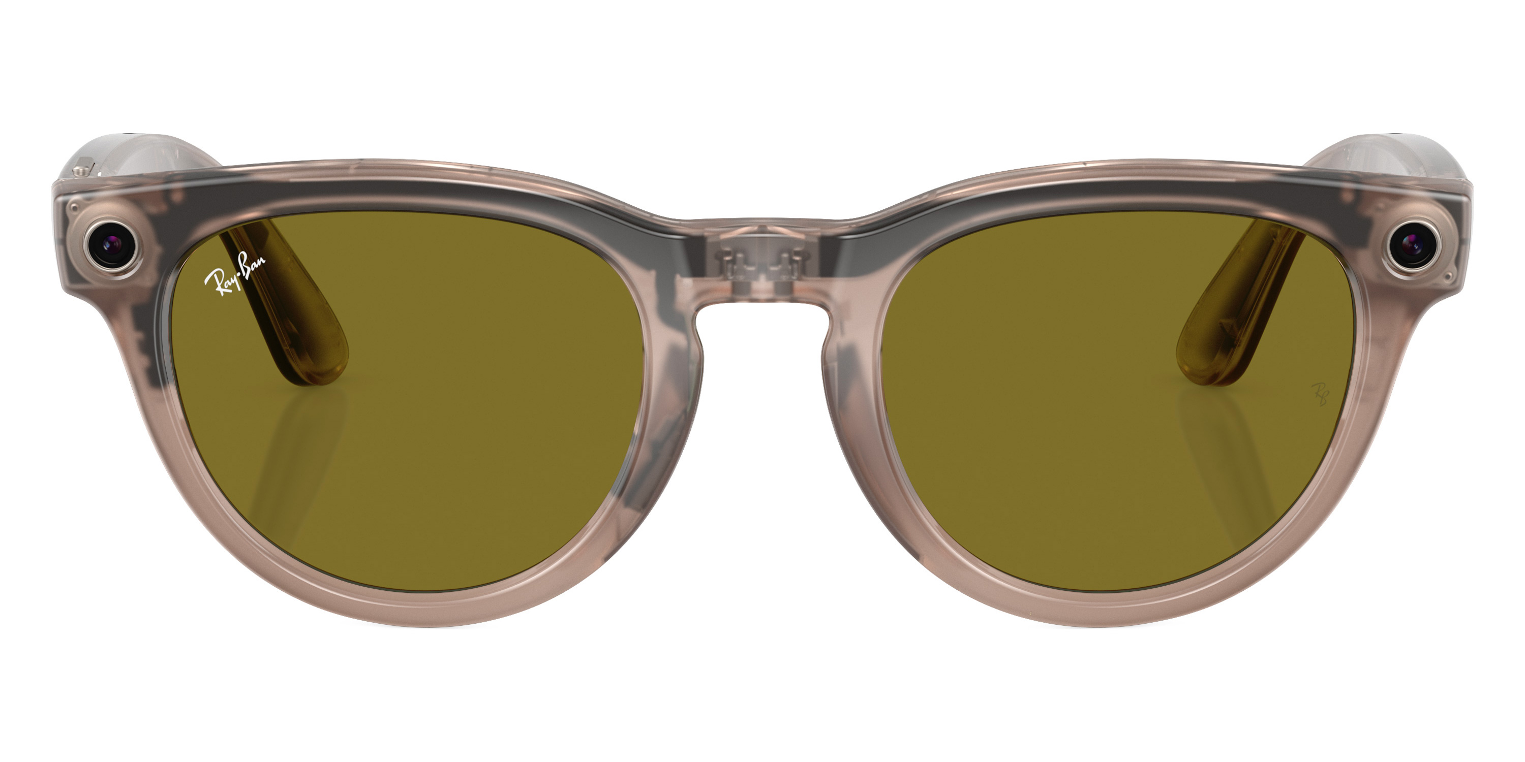 Ray-Ban™ - Meta Headliner RW4009F