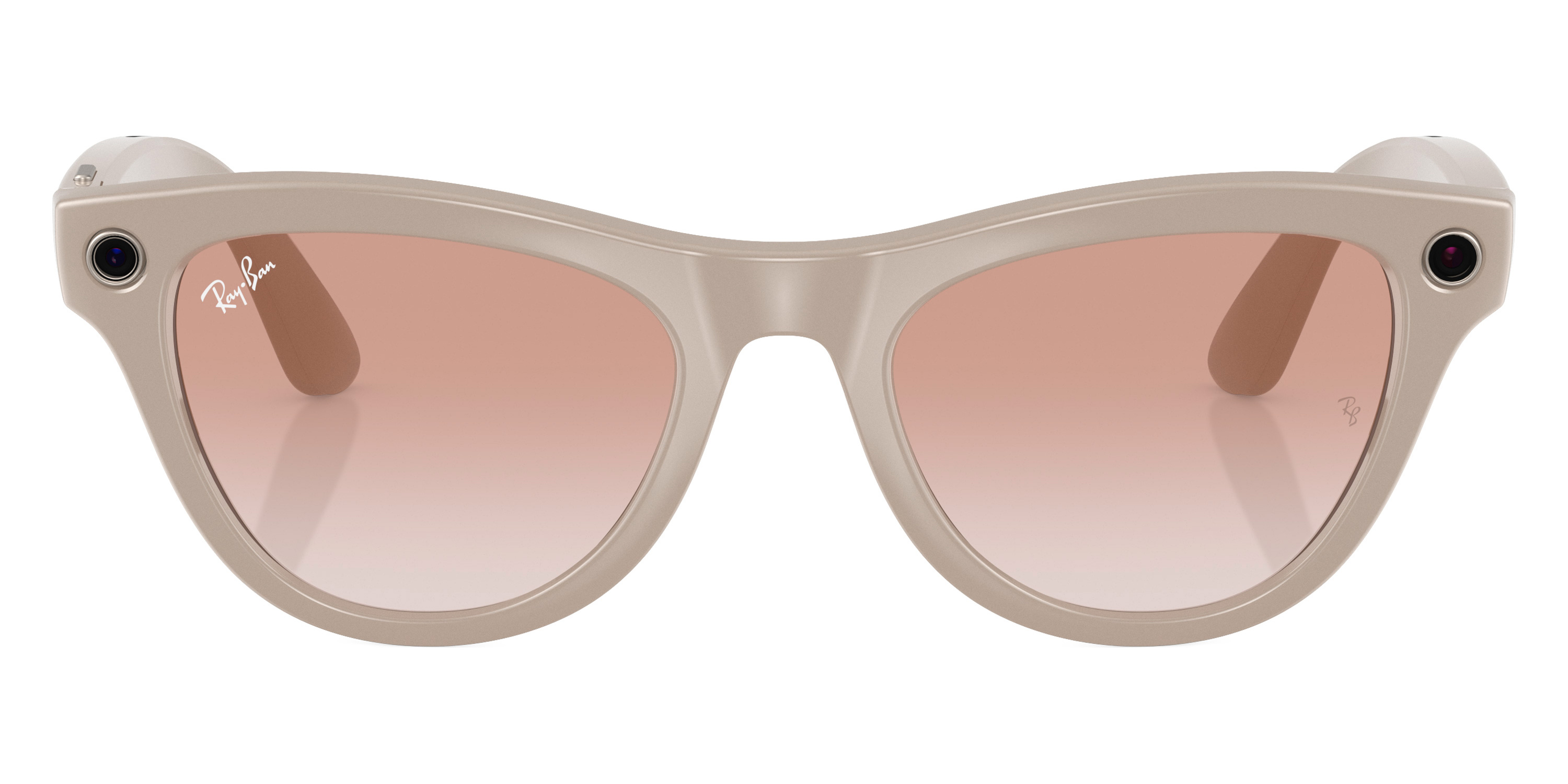 Ray-Ban™ - Meta Skyler RW4010