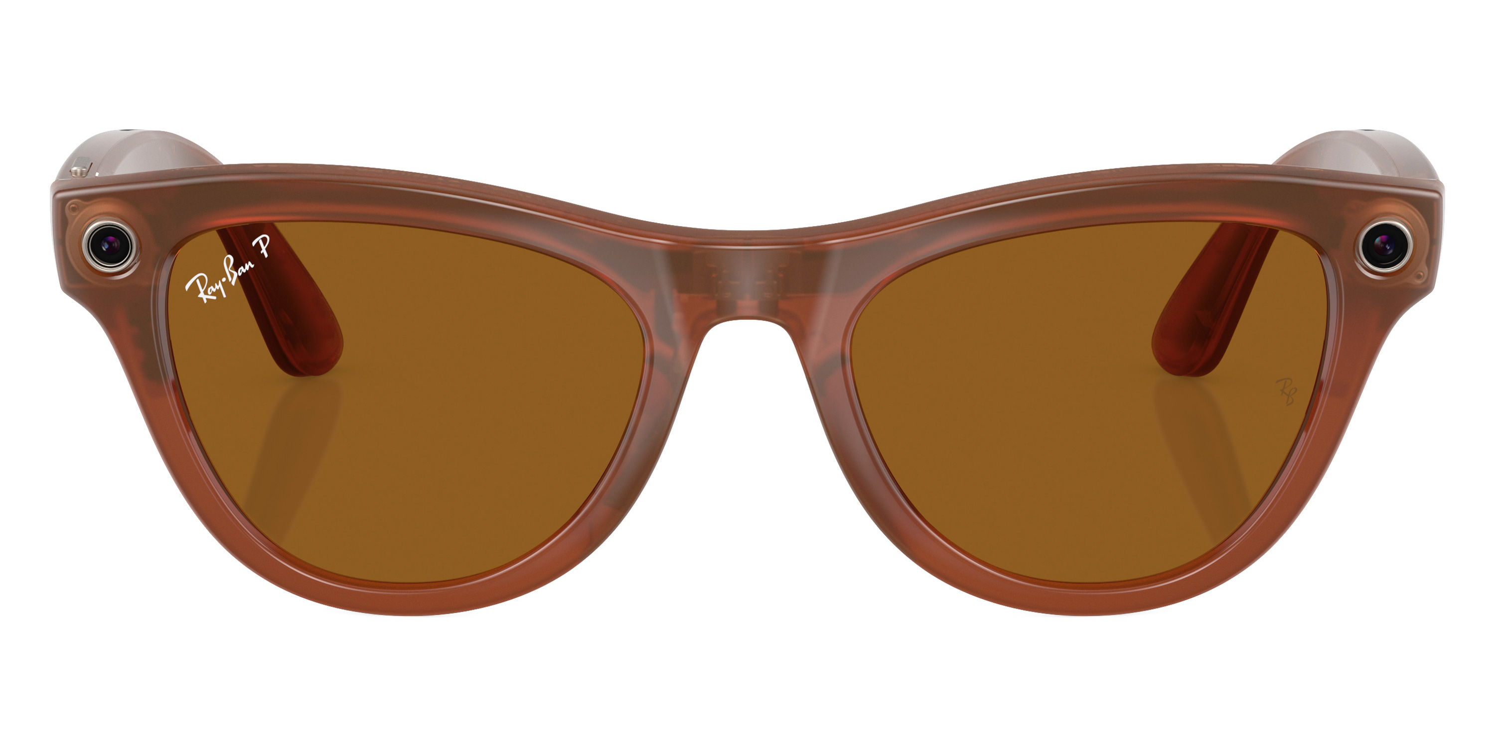 Ray-Ban™ - Meta Skyler RW4010