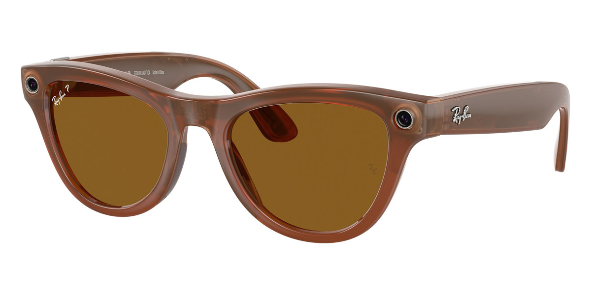 Ray-Ban™ - Meta Skyler RW4010