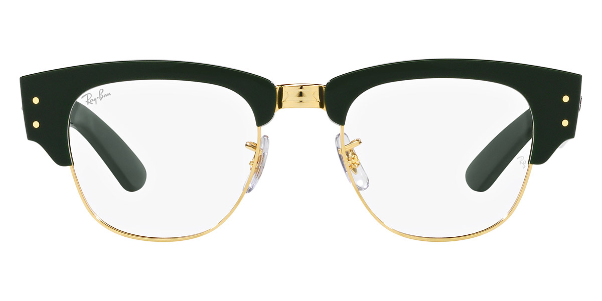 Ray-Ban™ - Mega Clubmaster RX0316V