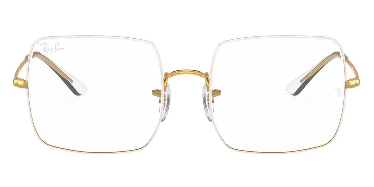 Ray-Ban™ - Square RX1971V