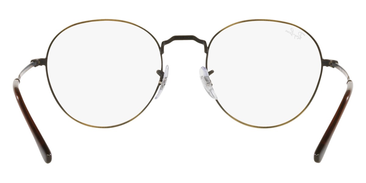 Color: Antique Gold (3117) - Ray-Ban RX3582V311751