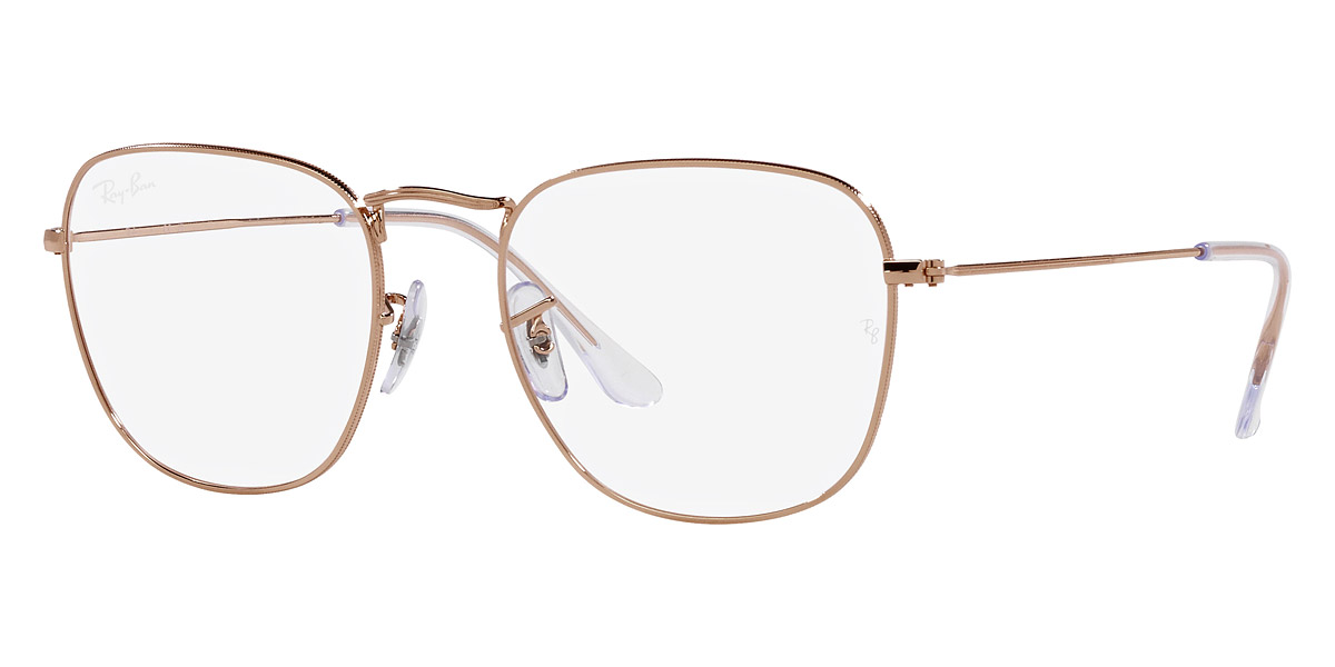 Color: Rose Gold (3094) - Ray-Ban RX3857VF309455