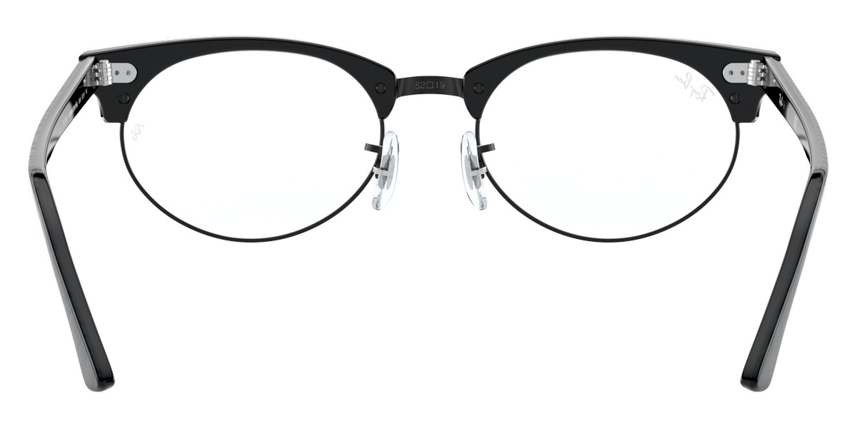 Ray-Ban™ - Clubmaster Oval RX3946V