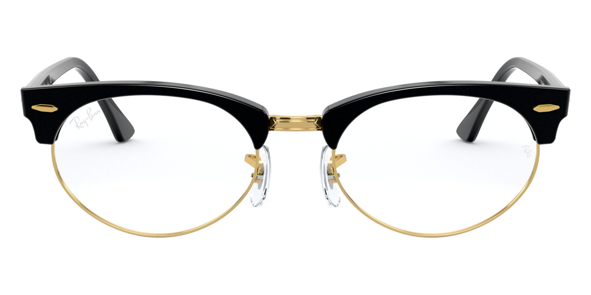 Ray-Ban™ - Clubmaster Oval RX3946V