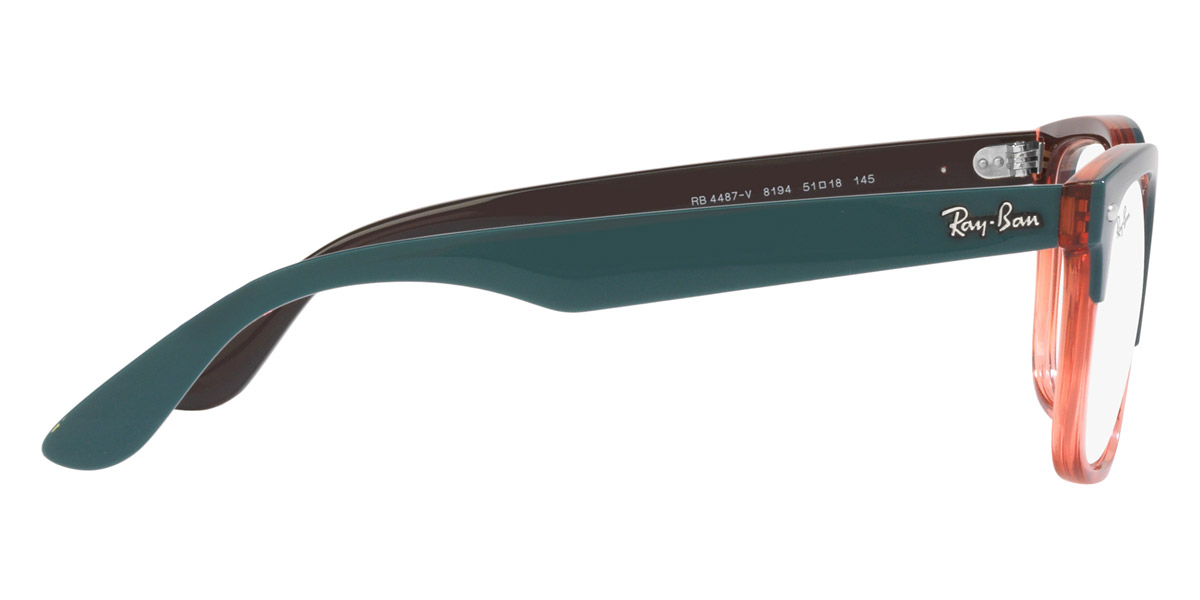 Ray-Ban™ - Steve RX4487V