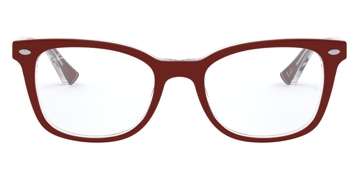 Ray Ban RX5285 Butterfly Eyeglasses EyeOns