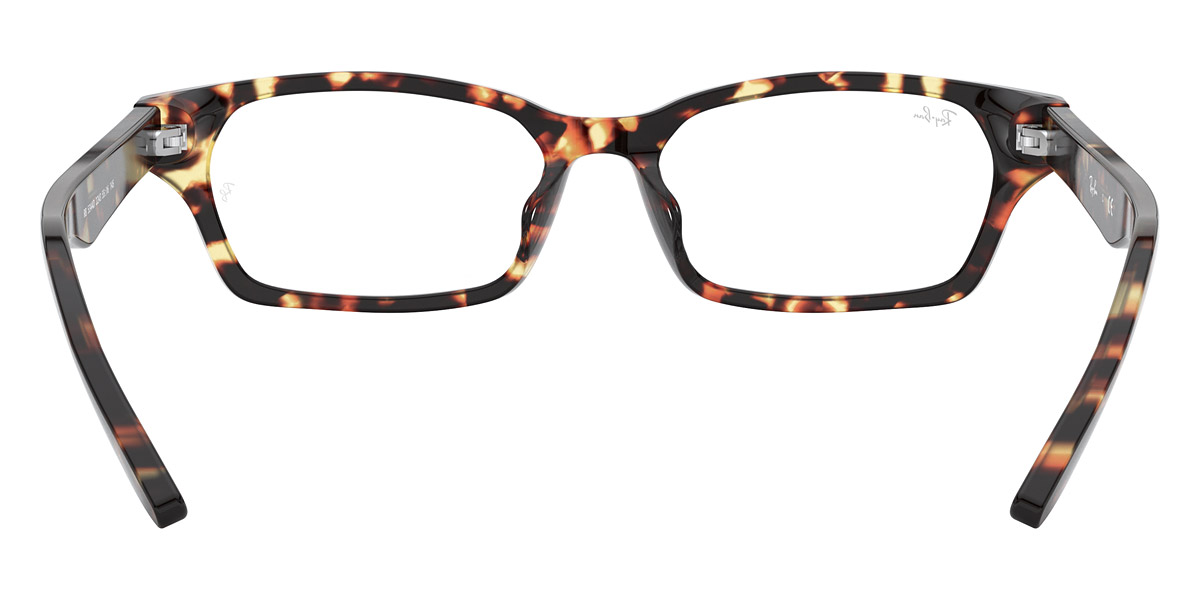 Color: Havana/Tortoise (2243) - Ray-Ban RX5344D224355